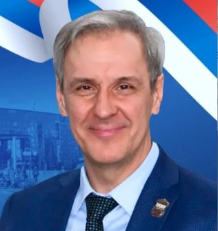 Олег Куралех